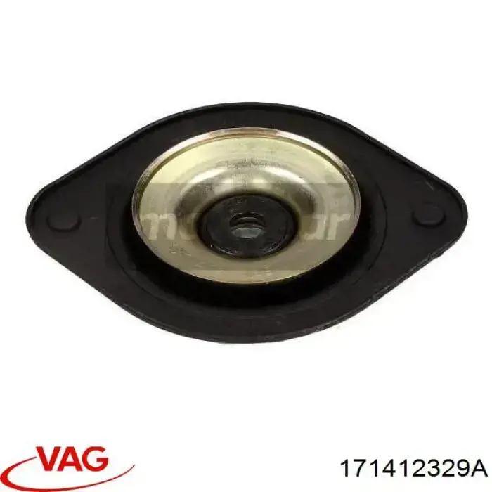 Опора передней стойки VAG 171412329A