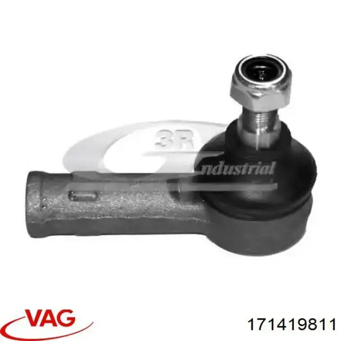 Рулевой наконечник VAG 171419811 цена, от 7.63 USD