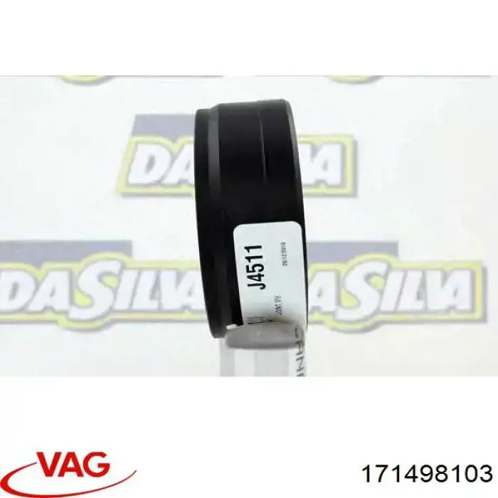 Купить 171498103 VAG ШРУС внутренний