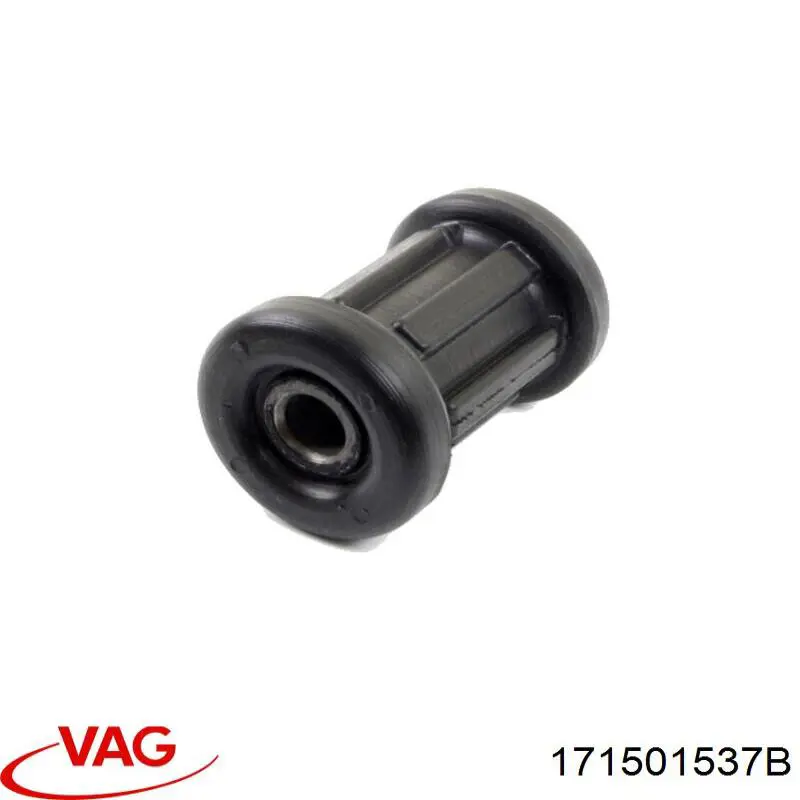 Купить 171501537B VAG Сайлентблок задней балки