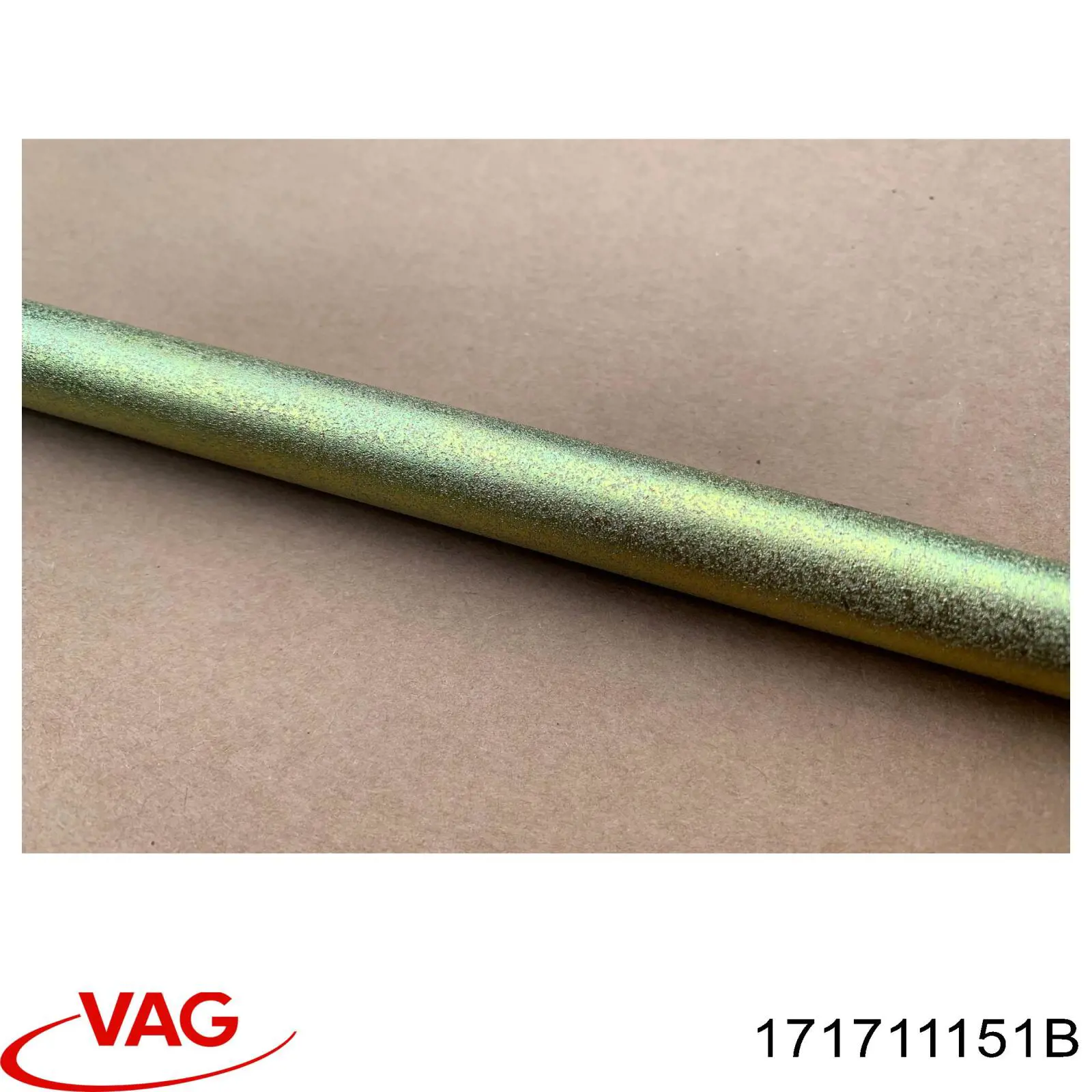  VAG 171711151B цена, от 350.12 USD