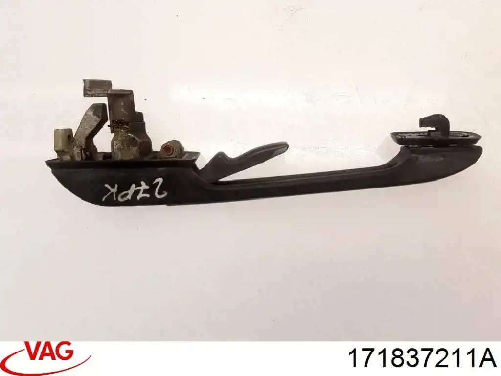 Купить 171837211 Porsche 