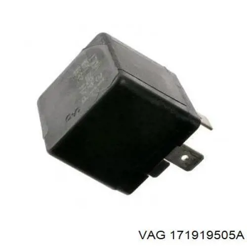 Реле кондиционера VAG 171919505A цена, от 2.62 USD