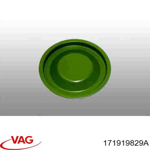 Купить 171919829A VAG Датчик давления масла