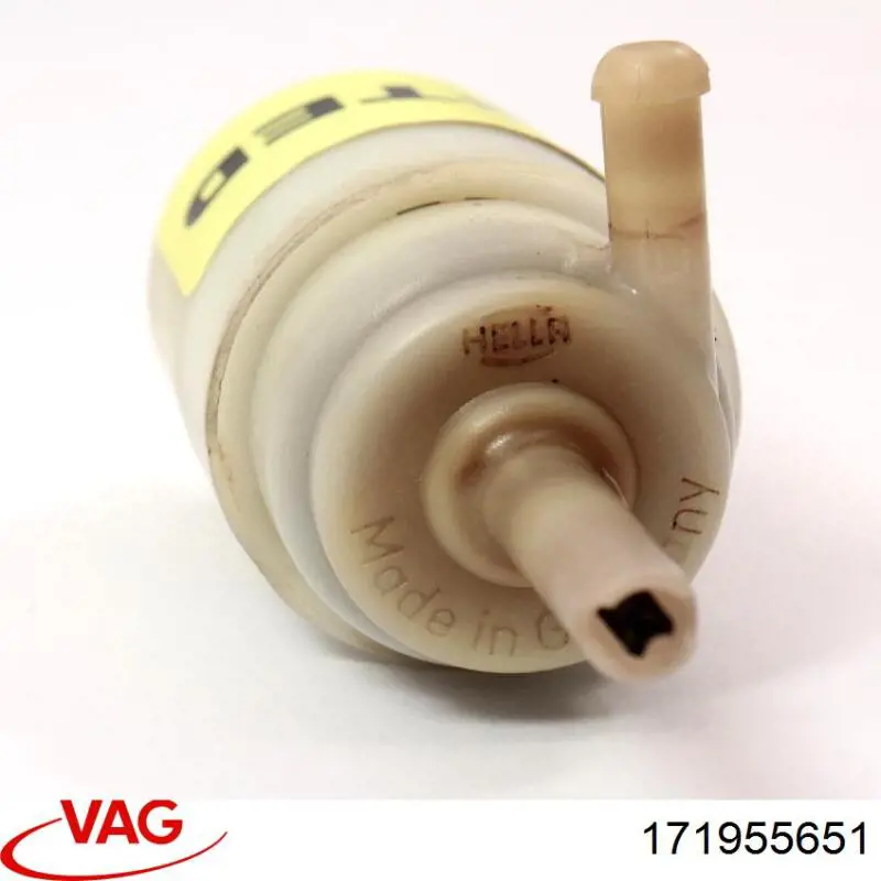 Моторчик омывателя 171955651 VAG
