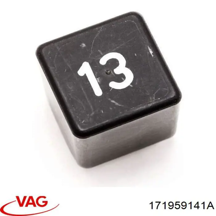 Купить B17823 Borsehung Реле кондиционера