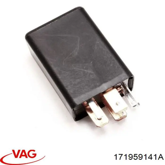 Реле кондиционера AND 51959024 цена, от 8.99 USD