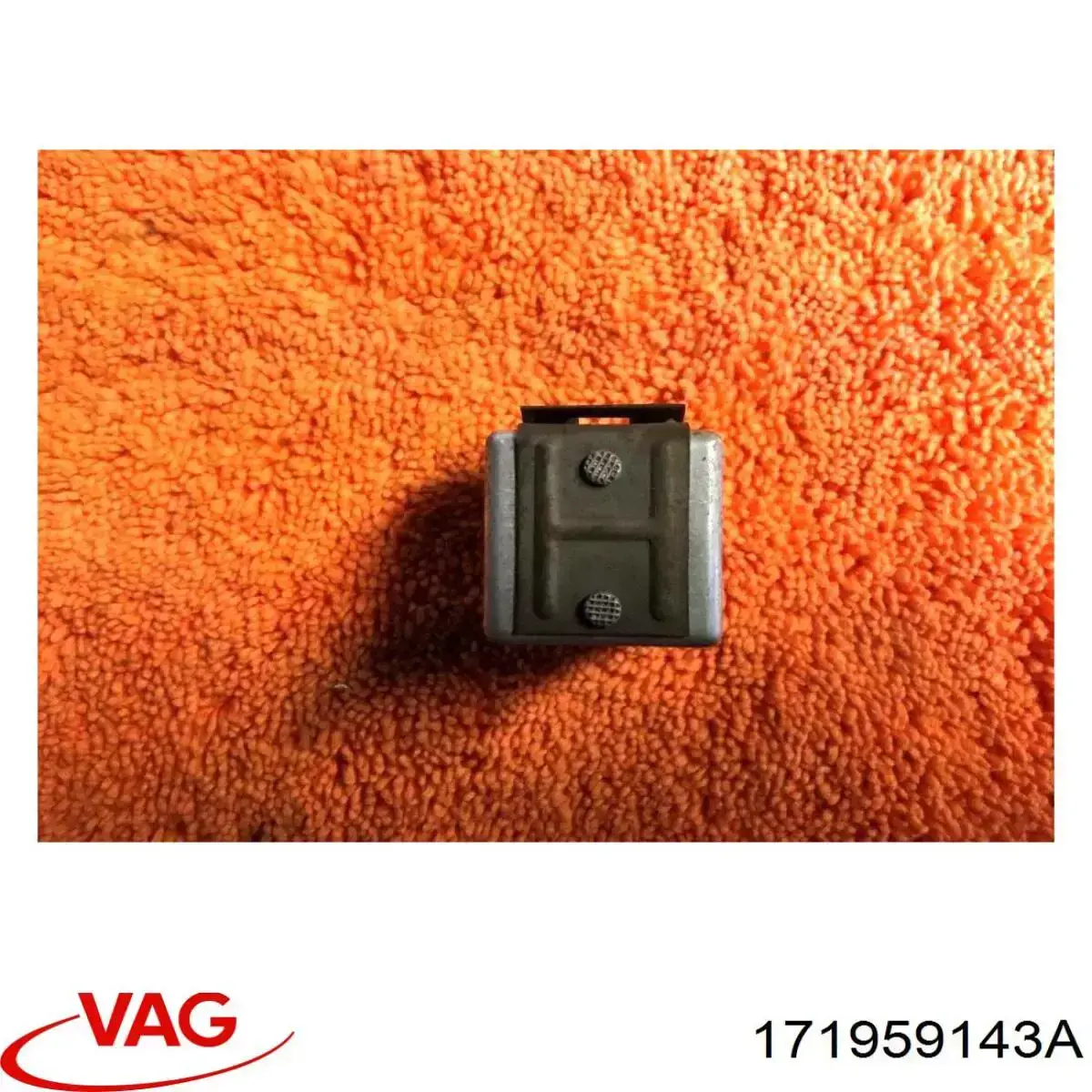  VAG 171959143A цена, от 6.52 USD