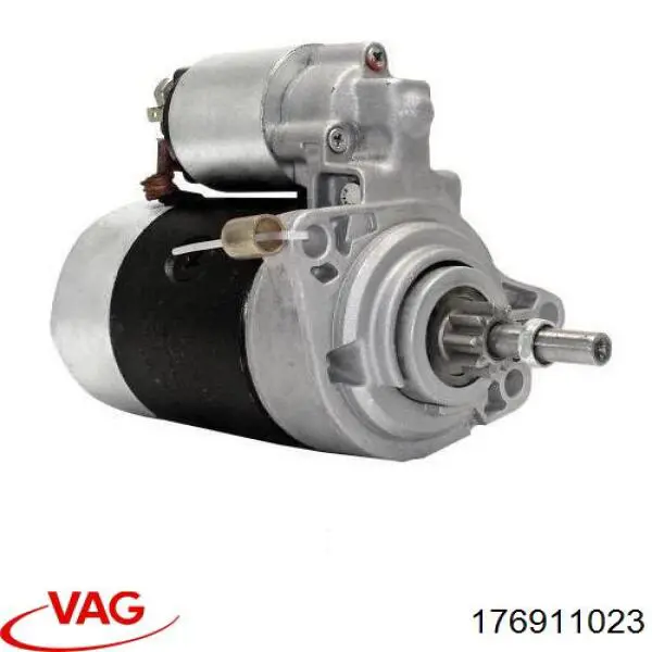 Купить 176911023 VAG Стартер