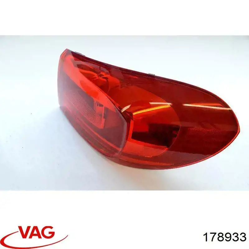  VAG 178933 цена, от 76.01 USD