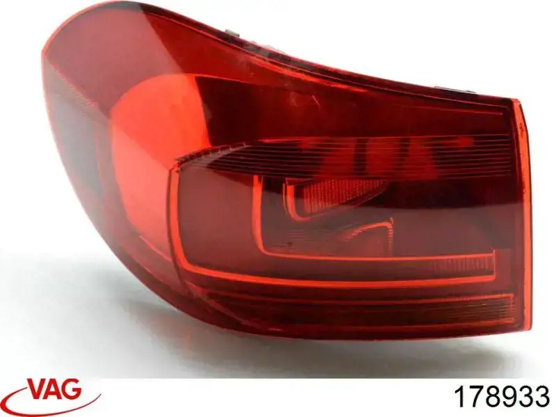178933 VAG 
