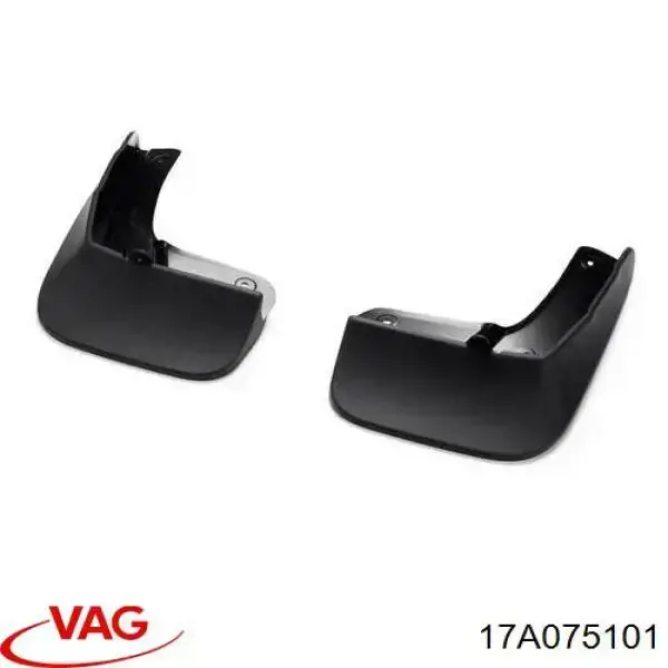 17A075101 VAG 
