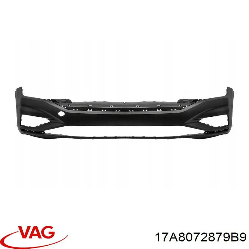 17A8072879B9 VAG 