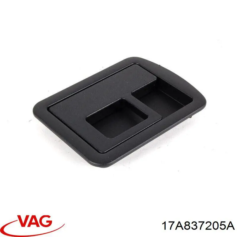  VAG 17A837205AGRU цена, от 56.50 USD