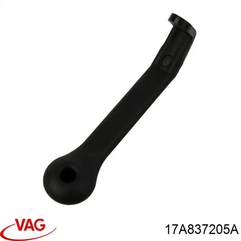 17A837205AGRU VAG 