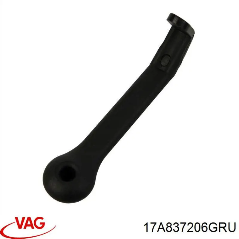  17A837206GRU VAG