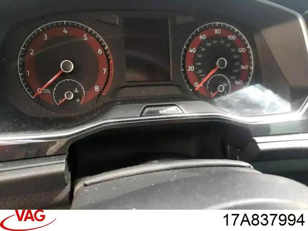 17A837994 VAG 