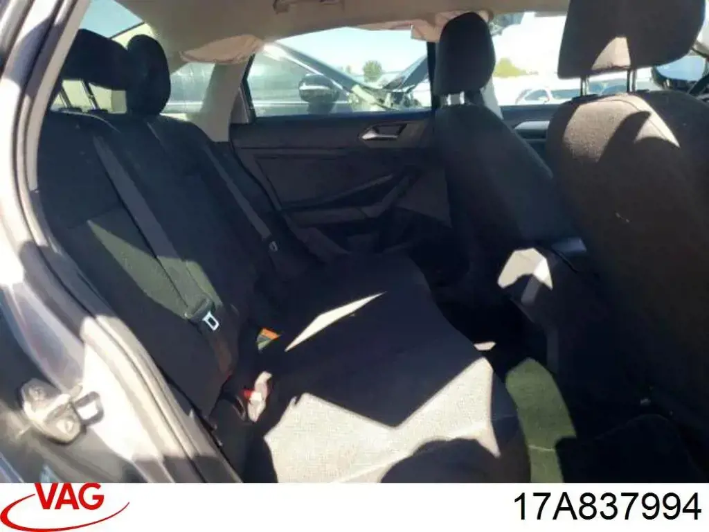  VAG 17A837994 цена, от 5.64 USD