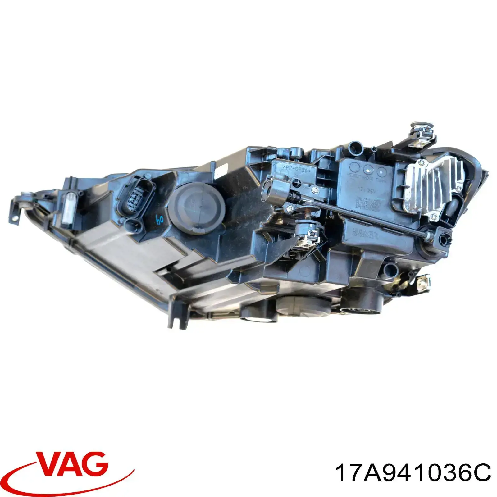 Купить 17A941036C VAG 