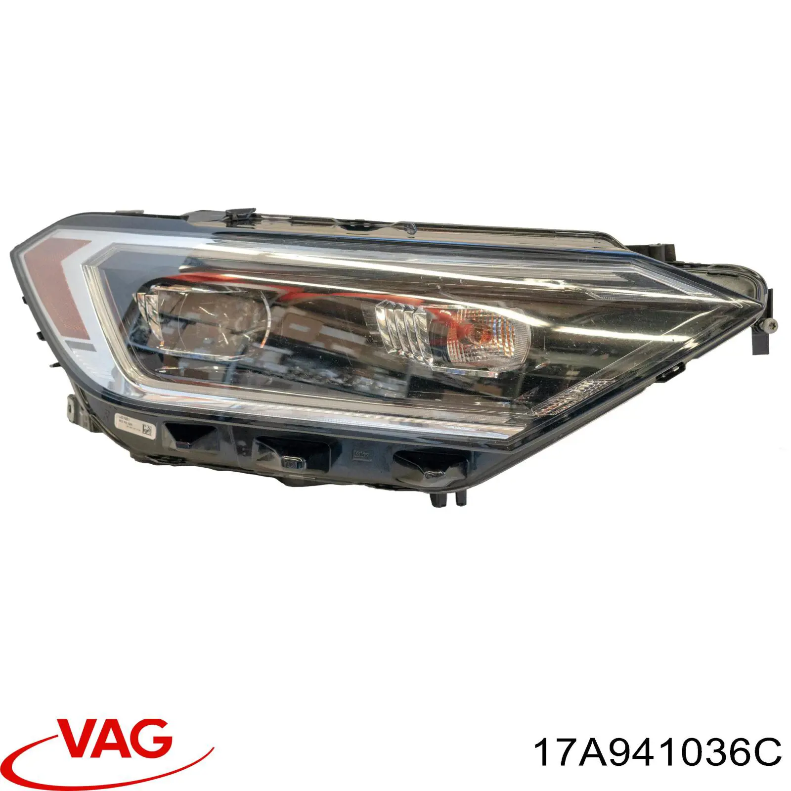 17A941036C VAG 