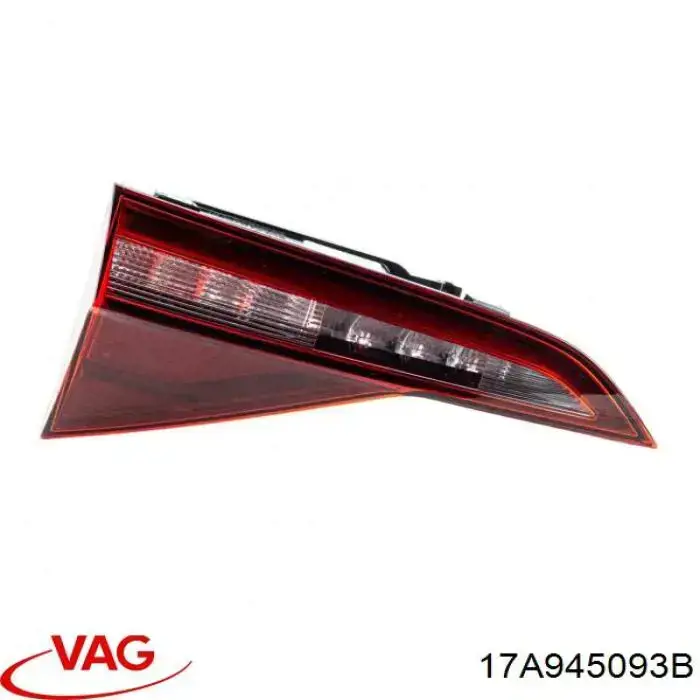 Купить FP7447F5T FPS Стоп задний