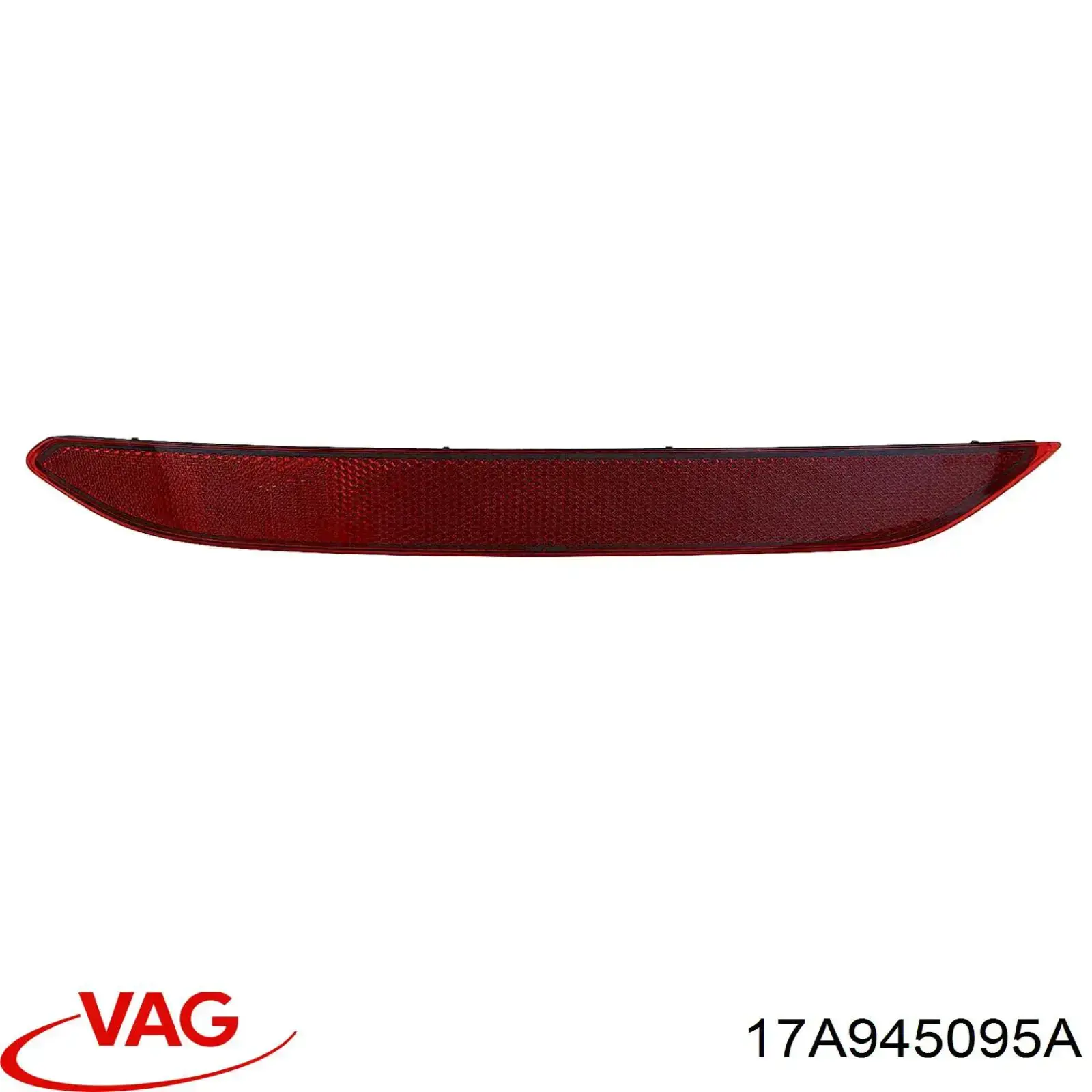 Купить ZVG191405L Signeda Стоп задний