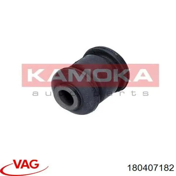 Сайлентблок переднего нижнего рычага VAG 180407182