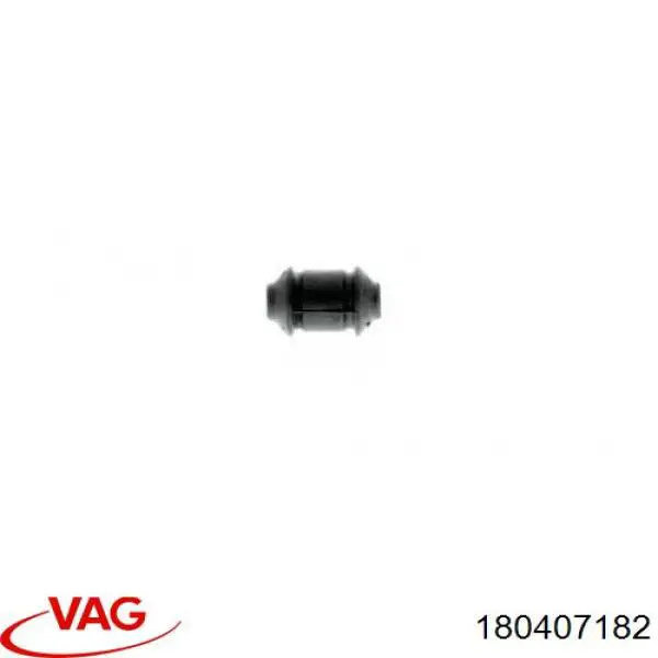 Купить 180407182 VAG Сайлентблок нижний передней подвески