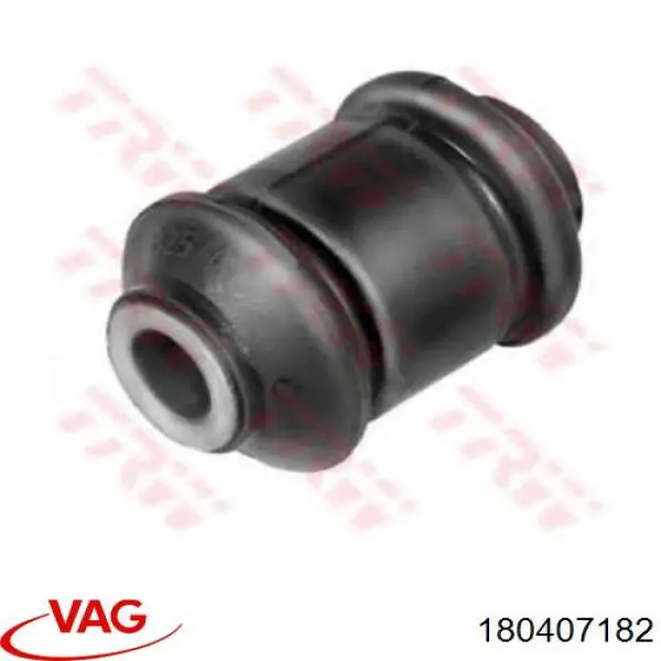 Сайлентблок передней подвески VAG 180407182 цена, от 2.03 USD