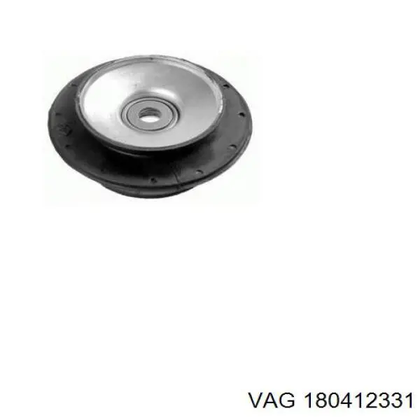 Подшипник опорный амортизатора, переднего VAG 180412331 цена, от 4.07 USD