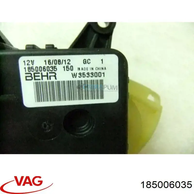  185006035 VAG