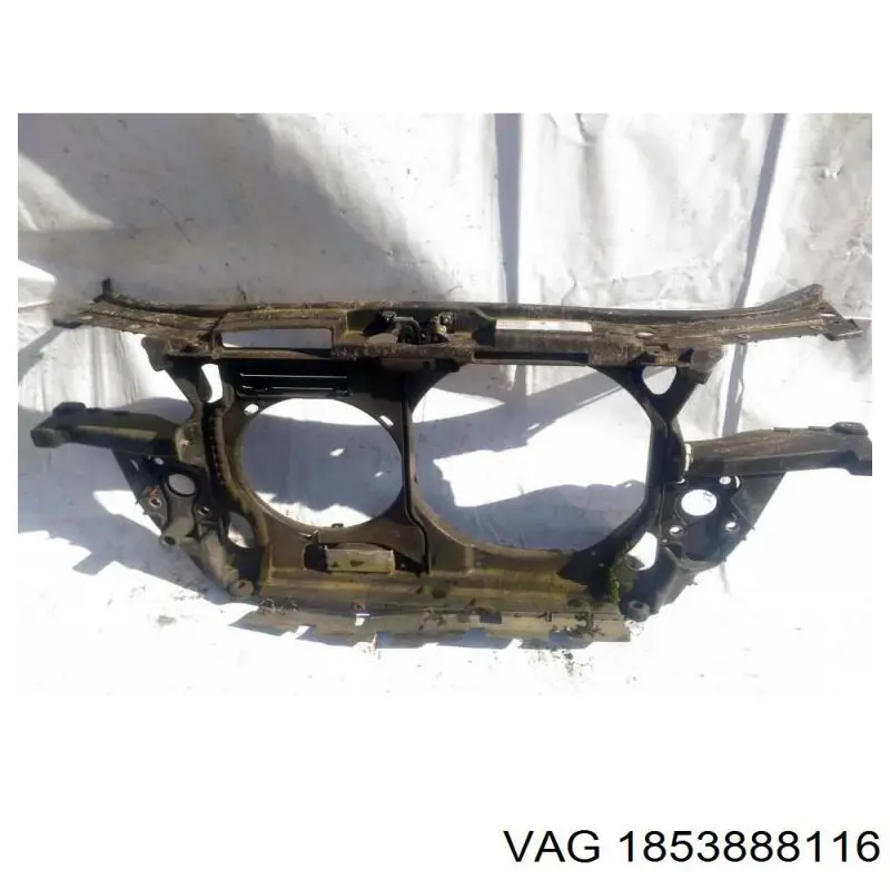  1853888116 VAG