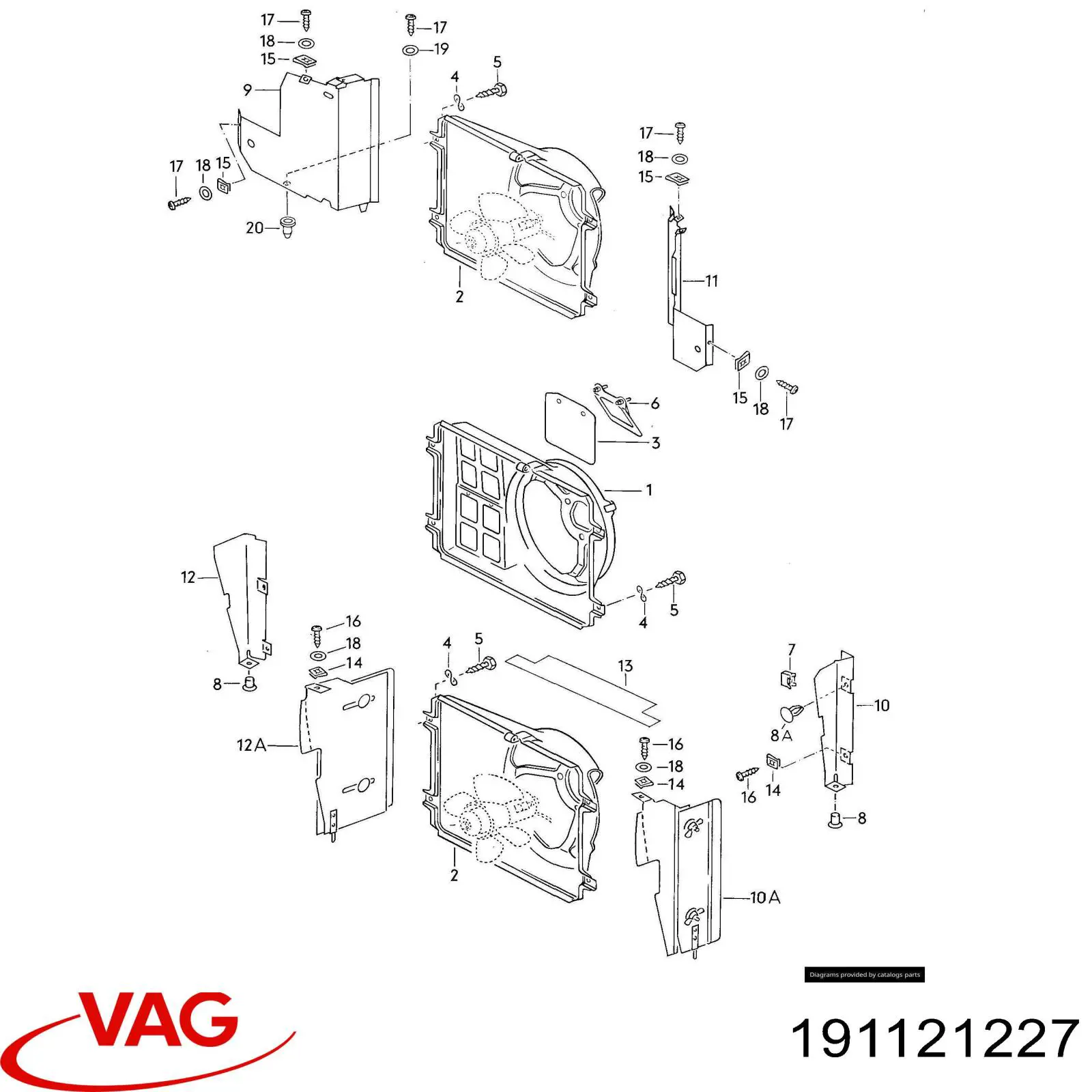 191121227 VAG 
