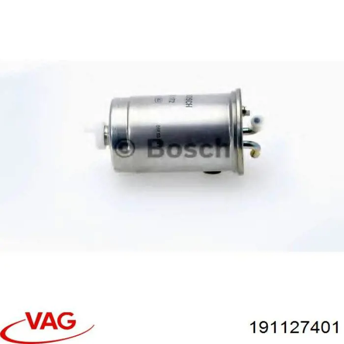 191127401 VAG Фильтр топлива