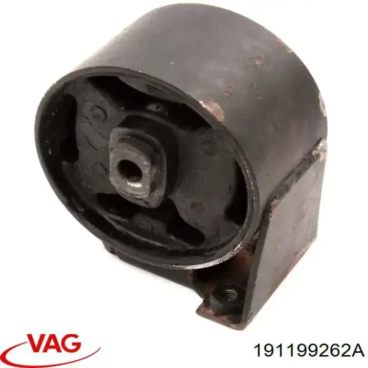 191199262A VAG Правая подушка двигателя