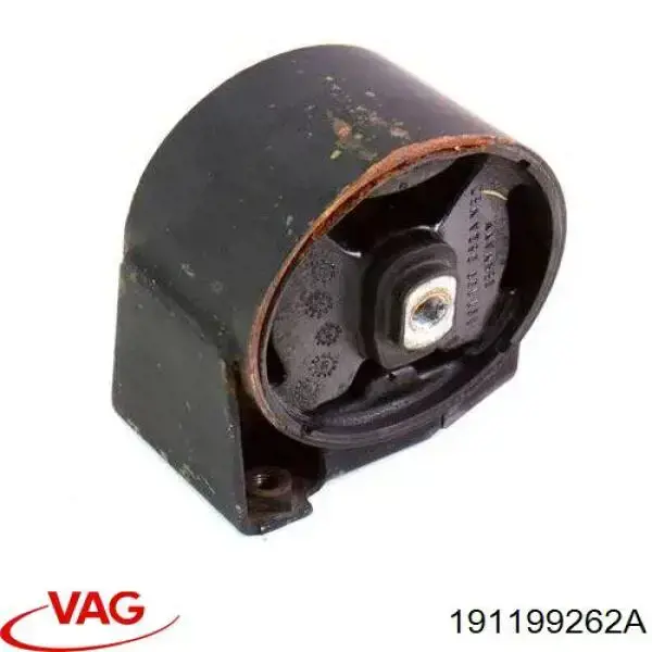 Купить 191199262A VAG Правая опора двигателя