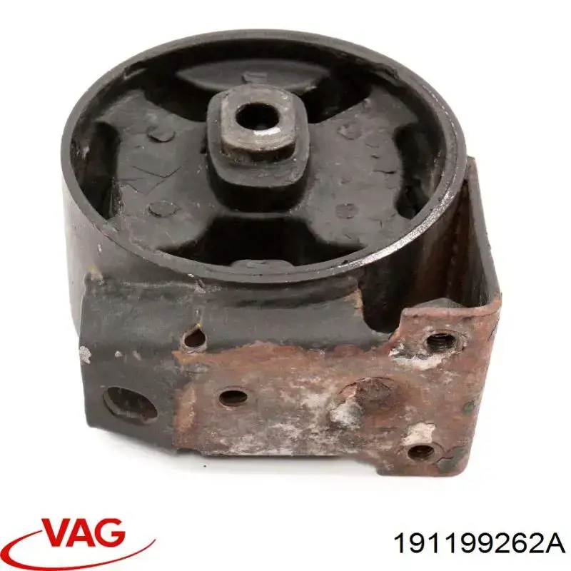 Опора двигателя VAG 191199262A