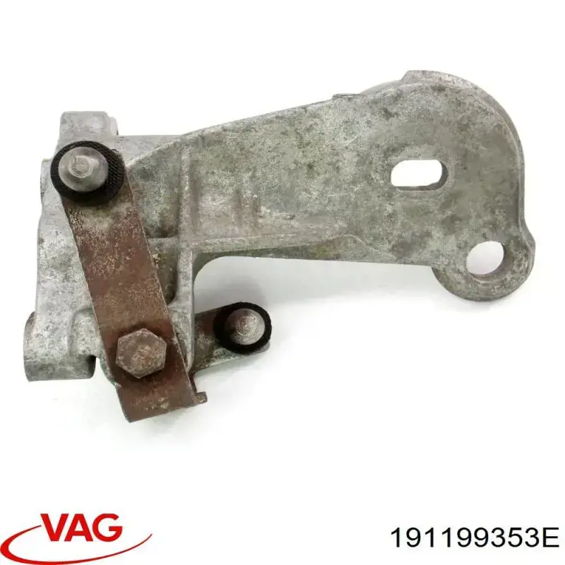  VAG 191199353E цена, от 8.75 USD