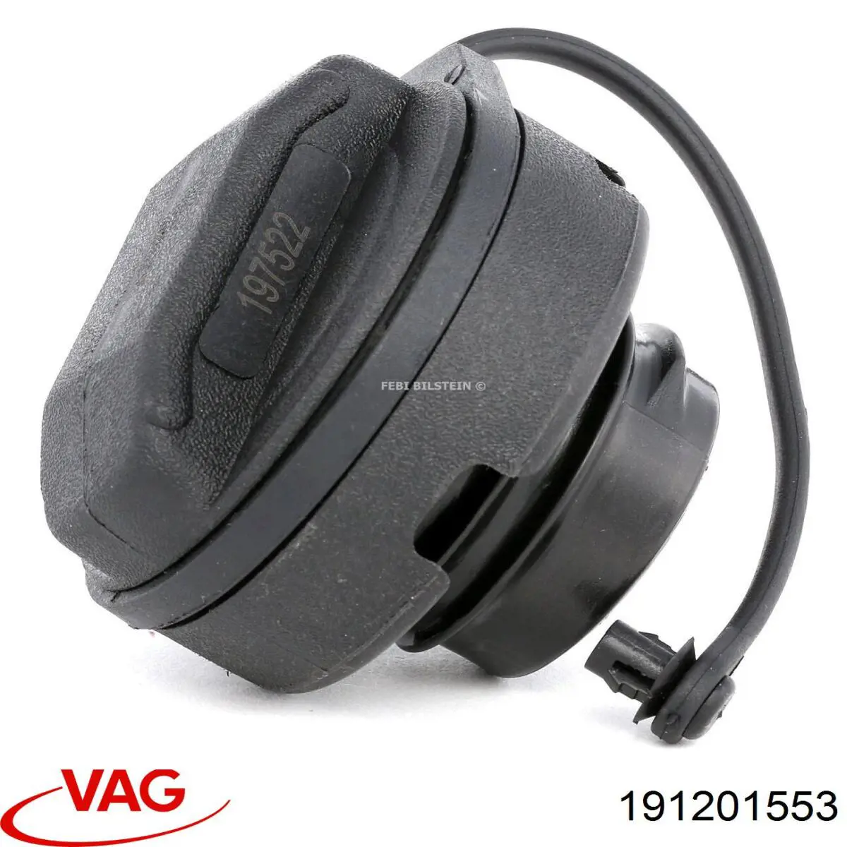 Купить 191201553 VAG 