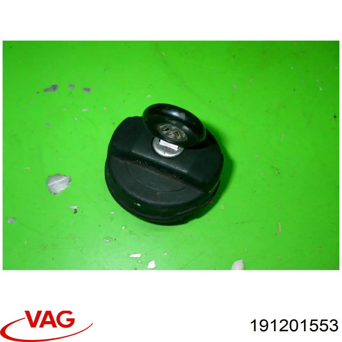  191201553 VAG
