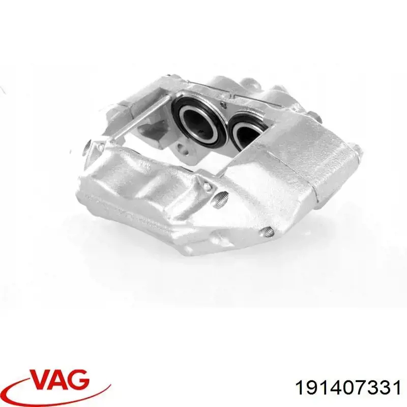Внутренняя граната VAG 191407331