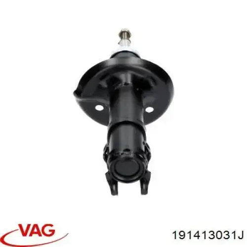 Стойка амортизатора передняя VAG 191413031J цена, от 67.10 USD