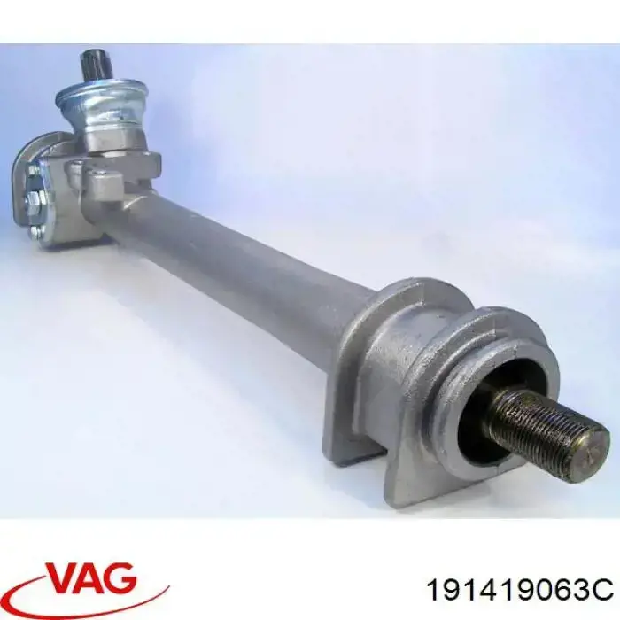 Купить 191419063C VAG Рулевая рейка