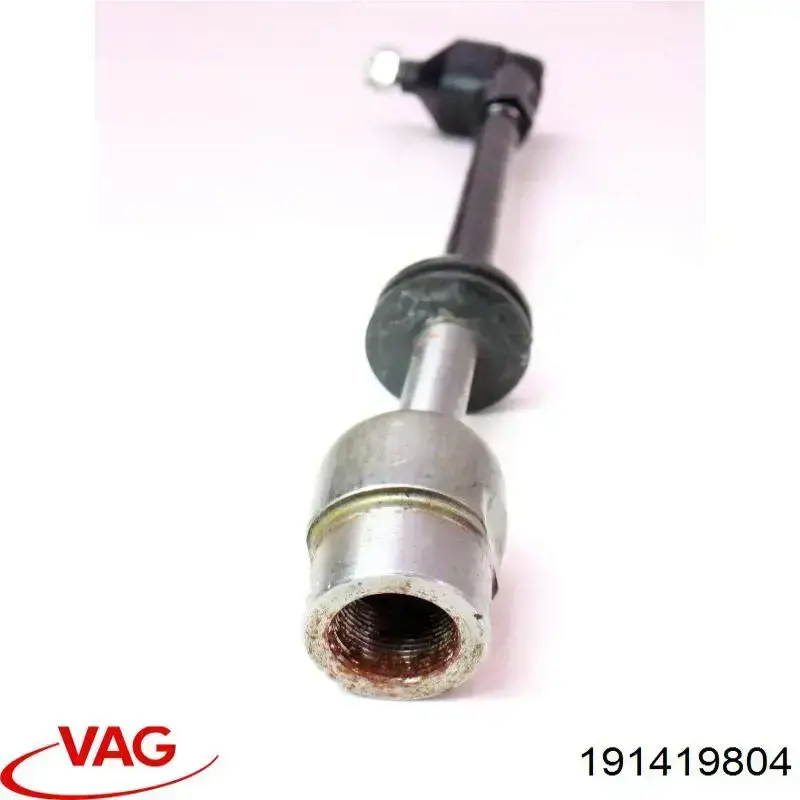 Тяга рулевая в сборе, правая VAG 191419804 цена, от 15.43 USD