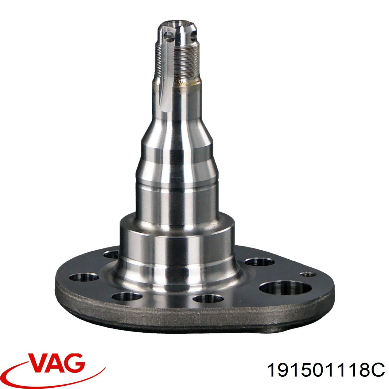 191501118C VAG Цапфа правая