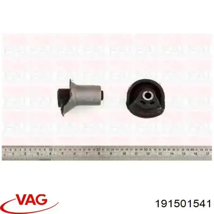 191501541 VAG Сайлентблок балки моста