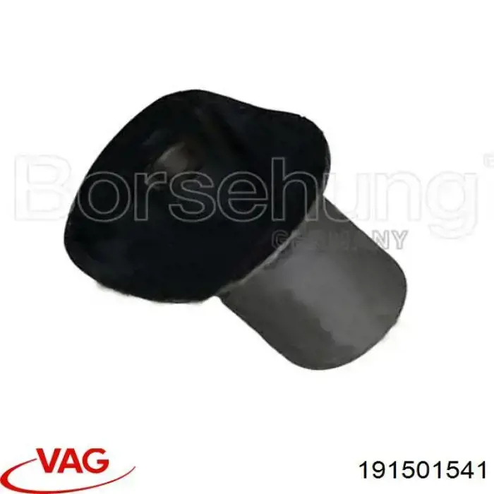 Купить 191501541 VAG Сайлентблок задней балки