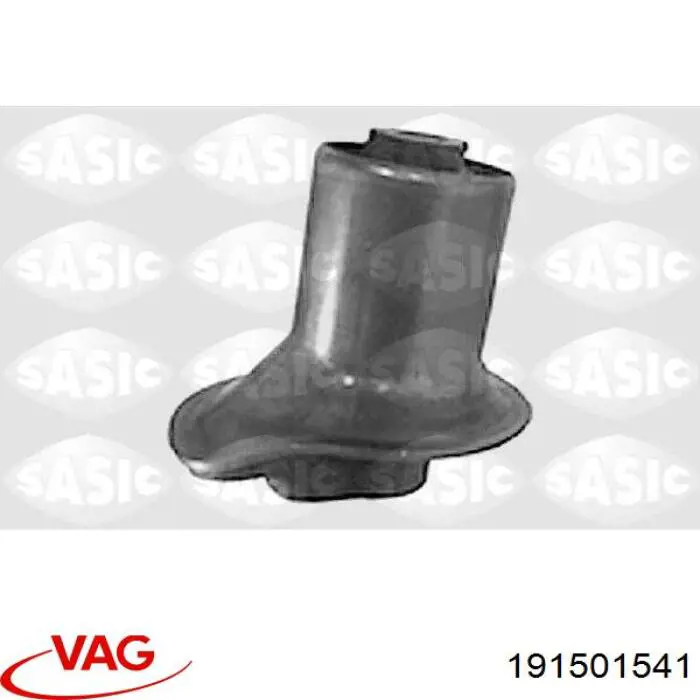 Купить 191501541 VAG Сайлентблок задней балки