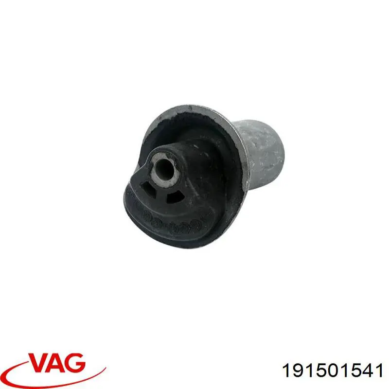 Сайлентблок заднего подрамника VAG 191501541 цена, от 6.10 USD