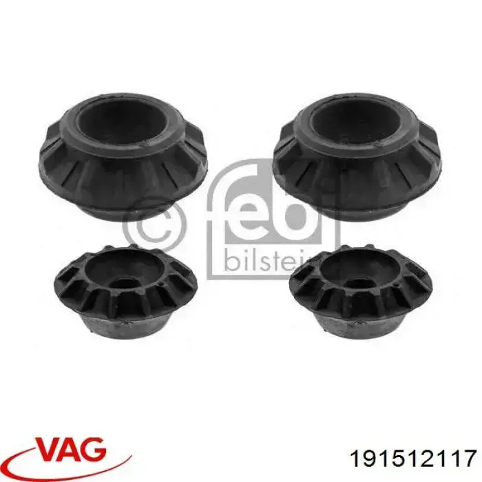 Купить 191512117 VAG 